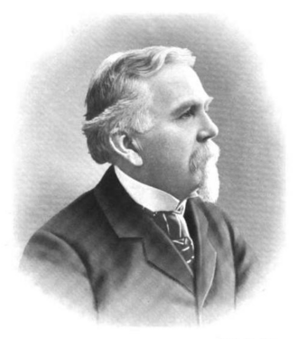 Charles F. Gunther